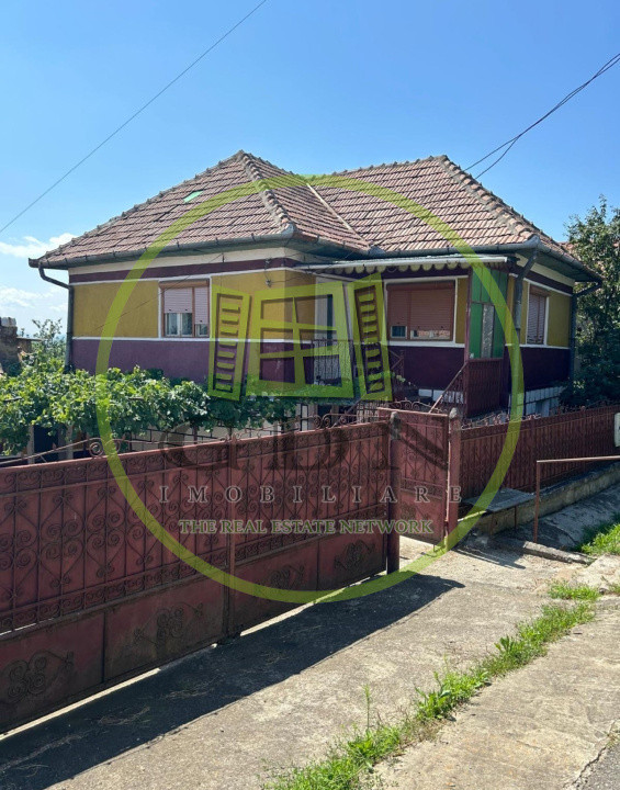 Casa individuala de vânzare în comuna Aiton