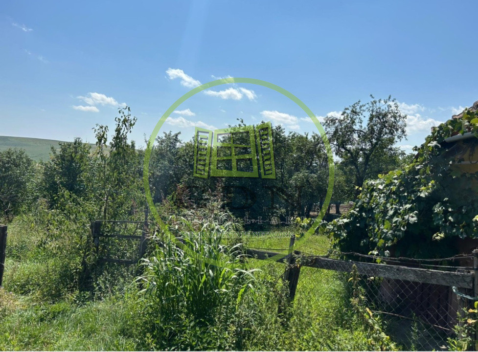 Casa individuala de vânzare în comuna Aiton