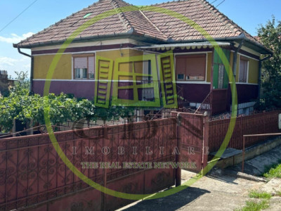Casa individuala de vânzare în comuna Aiton