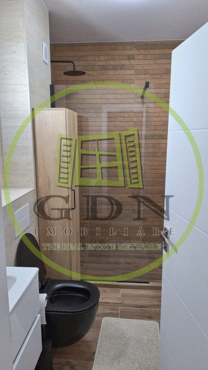 Apartament de inchiriat, 2 camere, Ion Agarbiceanu, 46 mp