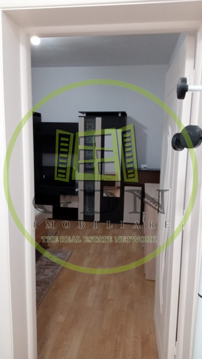 Garsonieră de închiriat strada Frunzei