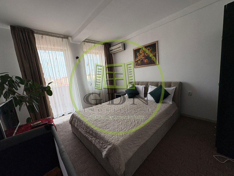 Apartament, 2 camere, open space, 70 mp, Brazda lui Novac, Zona Lido