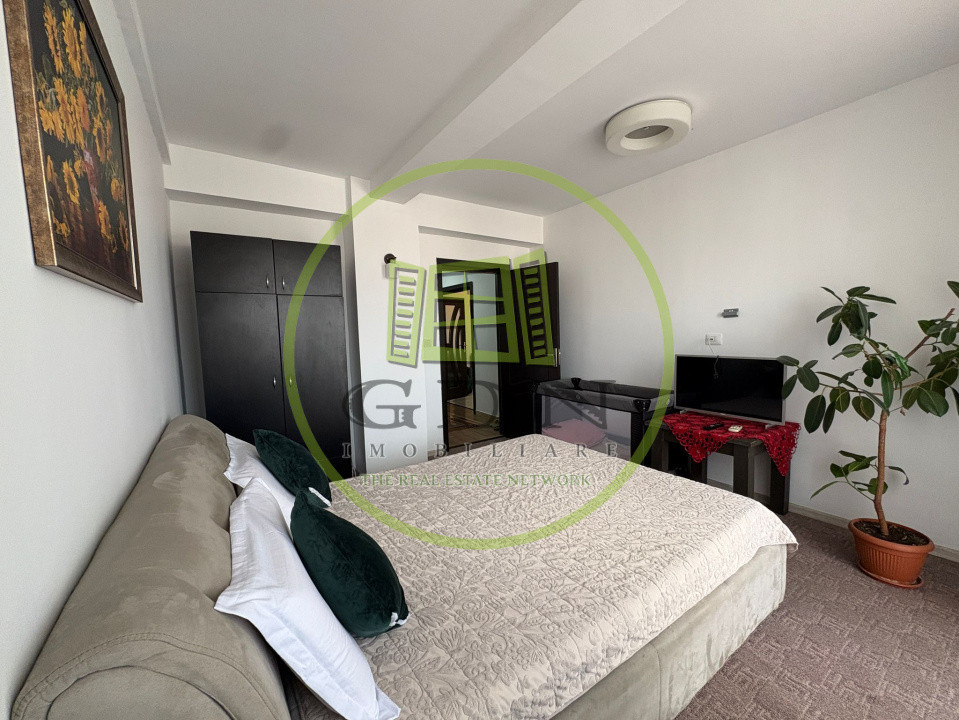 Apartament, 2 camere, open space, 70 mp, Brazda lui Novac, Zona Lido