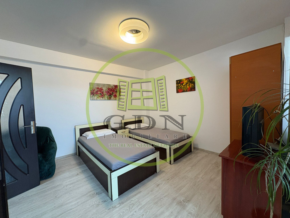 Apartament, 2 camere, open space, 70 mp, Brazda lui Novac, Zona Lido