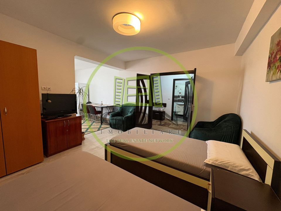 Apartament, 2 camere, open space, 70 mp, Brazda lui Novac, Zona Lido