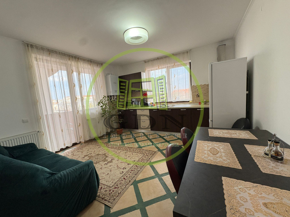 Apartament, 2 camere, open space, 70 mp, Brazda lui Novac, Zona Lido