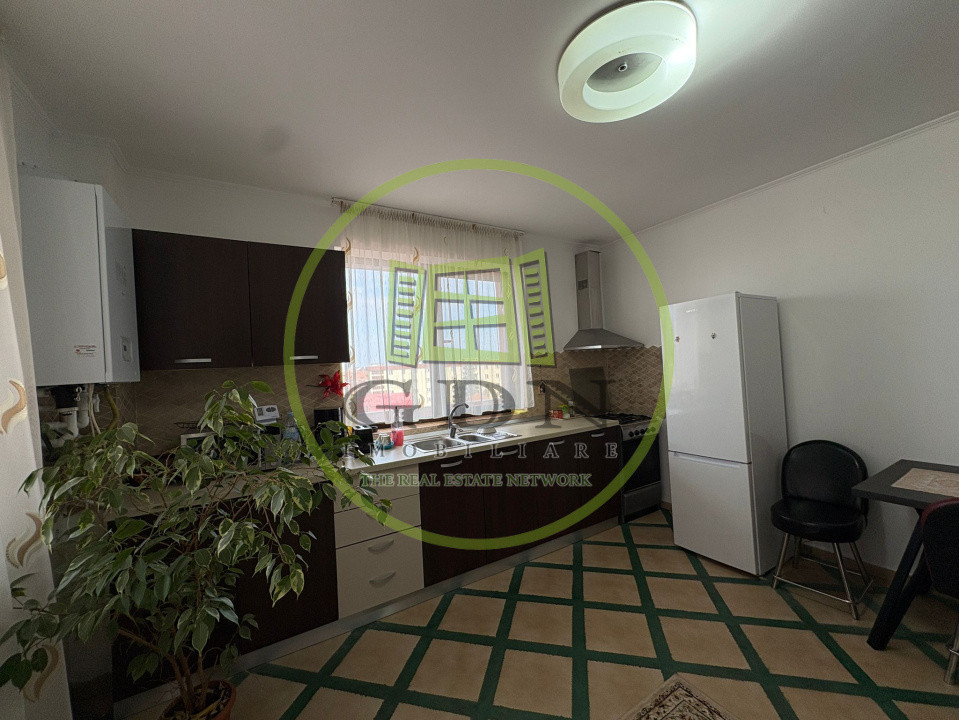 Apartament, 2 camere, open space, 70 mp, Brazda lui Novac, Zona Lido