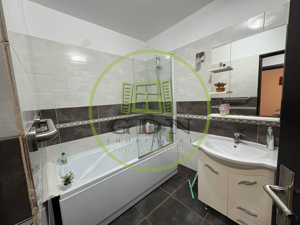 Apartament, 2 camere, open space, 70 mp, Brazda lui Novac, Zona Lido