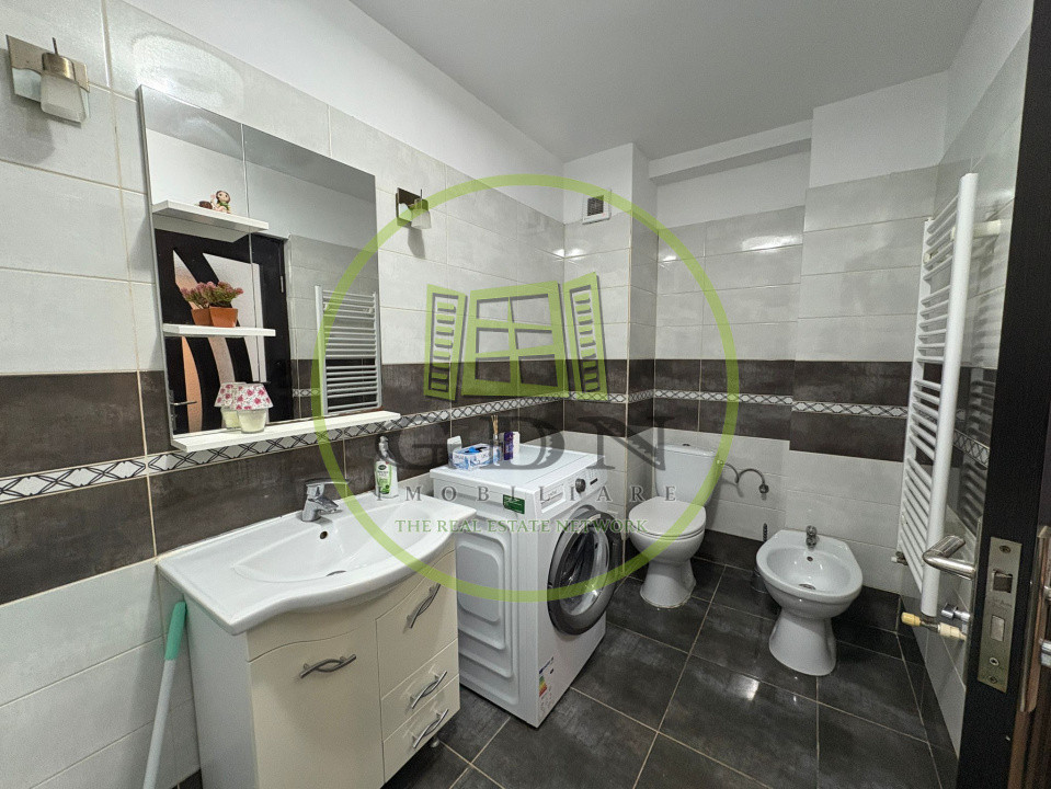 Apartament, 2 camere, open space, 70 mp, Brazda lui Novac, Zona Lido