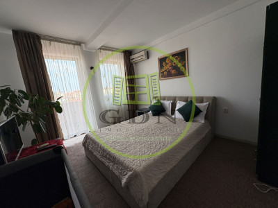 Apartament, 2 camere, open space, 70 mp, Brazda lui Novac, Zona Lido