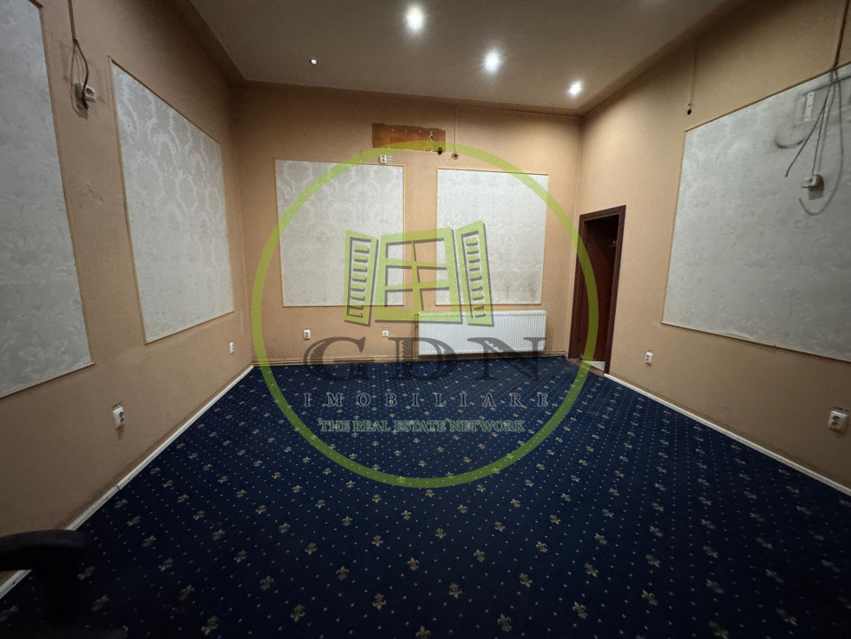 Închiriere spațiu comercial, 127 mp., Semicentral, Cluj