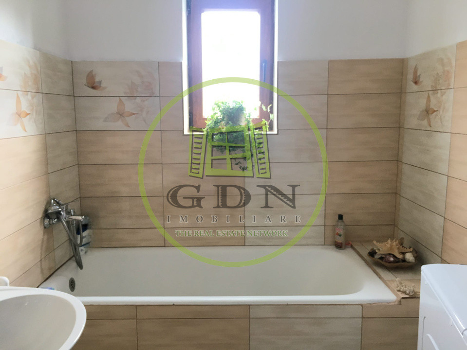 Casa individuala frumoasă aproape de Cluj!