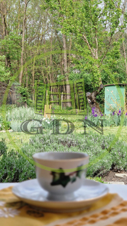 Casa individuala frumoasă aproape de Cluj!