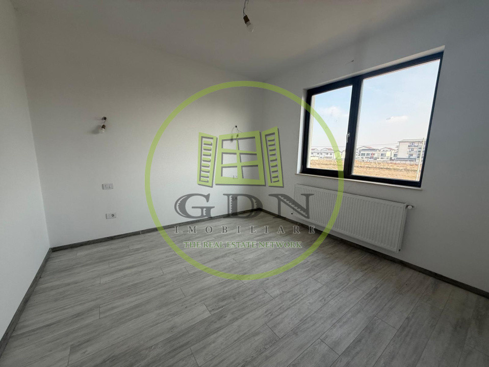 Casa P+1, teren 300 mp, 110 mp utili, Magnolia, Pielesti