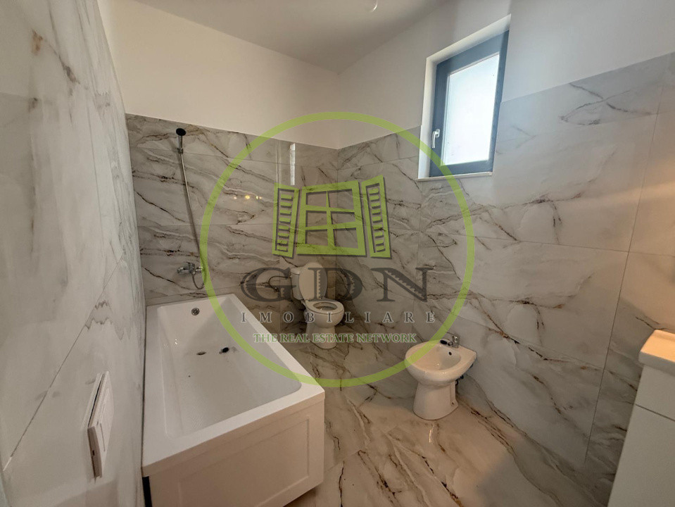 Casa P+1, teren 300 mp, 110 mp utili, Magnolia, Pielesti