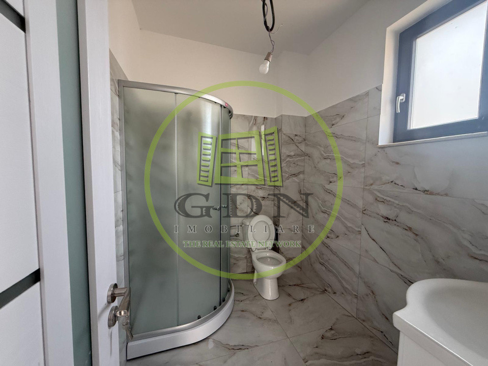 Casa P+1, teren 300 mp, 110 mp utili, Magnolia, Pielesti