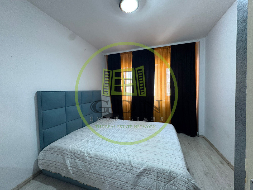 Apartament, 3 camere, open space, 82 mp, Centru, Zona Teatru