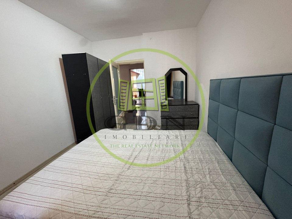 Apartament, 3 camere, open space, 82 mp, Centru, Zona Teatru