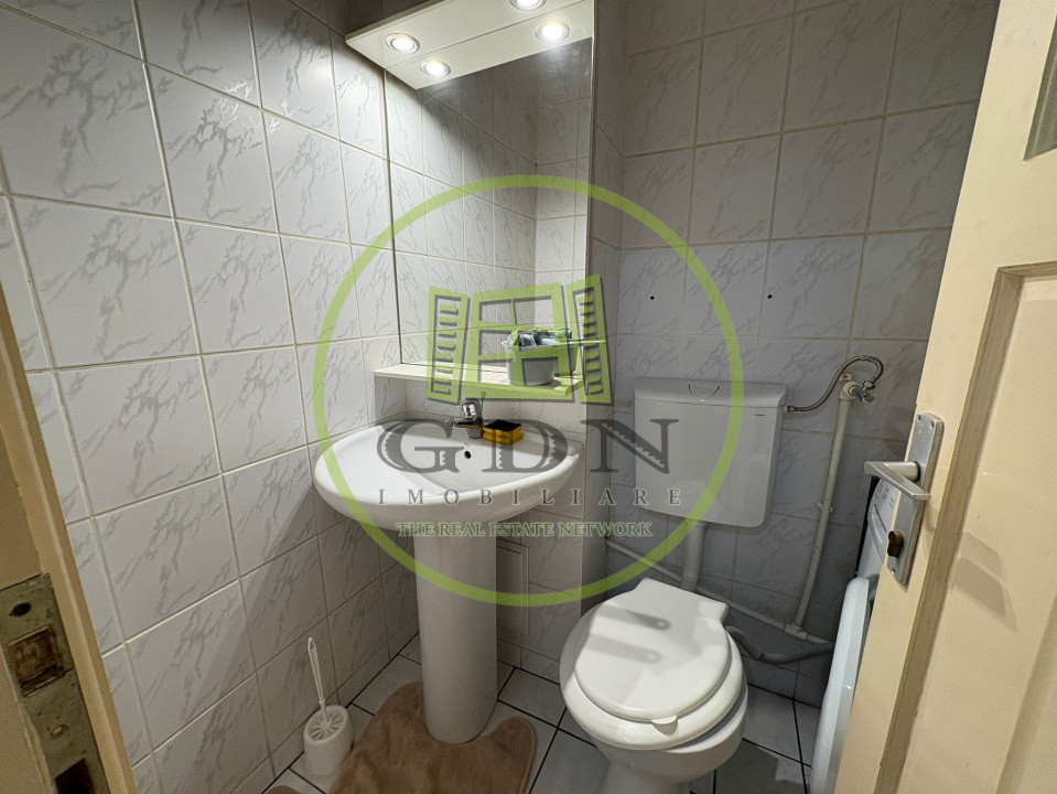 Apartament, 3 camere, open space, 82 mp, Centru, Zona Teatru