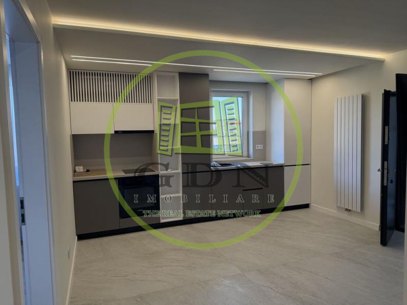 Închiriere apart. cu 4 camere, mobilat complet, Iris