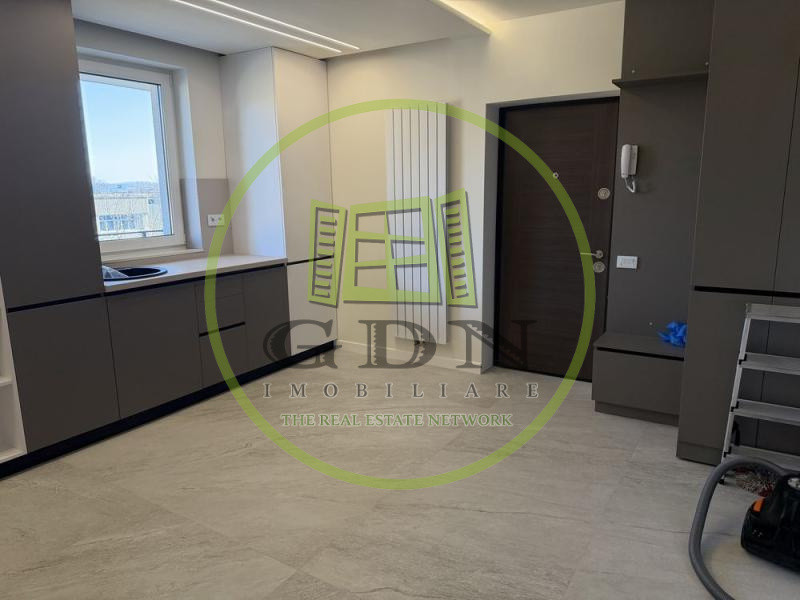 Închiriere apart. cu 4 camere, mobilat complet, Iris