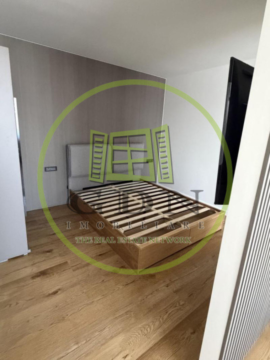 Închiriere apart. cu 4 camere, mobilat complet, Iris