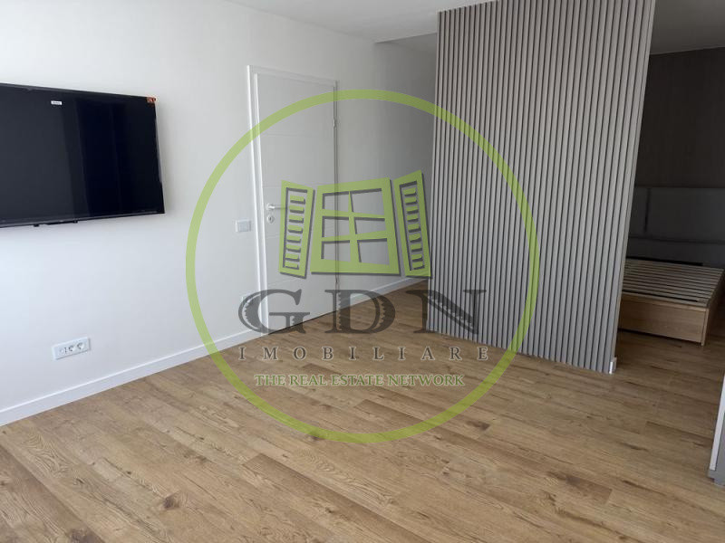 Închiriere apart. cu 4 camere, mobilat complet, Iris