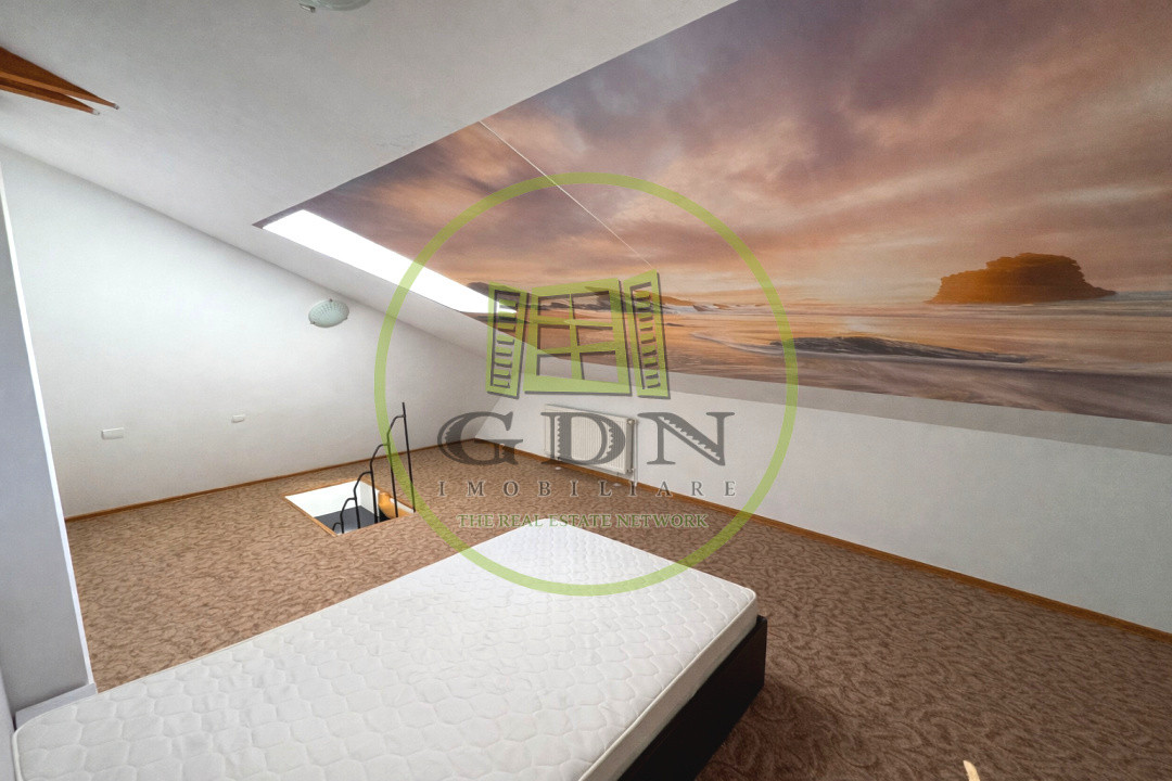 Apartament 2 camere, semidecomandat, 50 mp + balcon, str Ioan Popasu, Tractorul