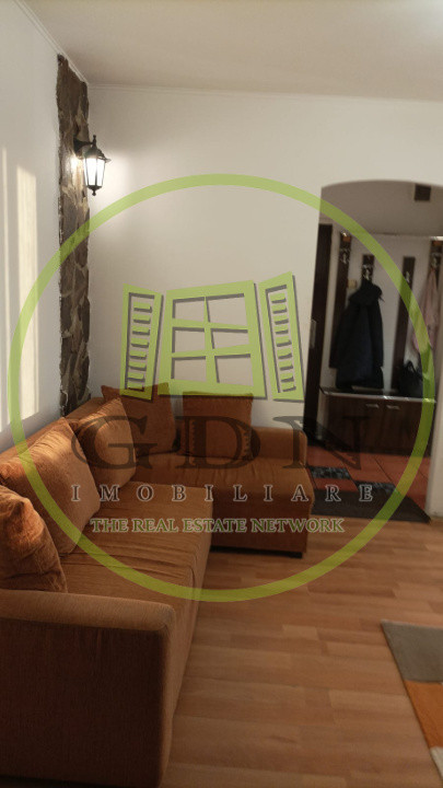 Apartament 2 camere zona Hermes