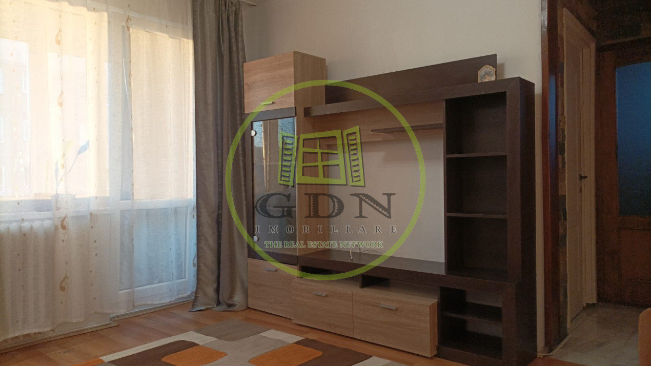 Apartament 2 camere zona Hermes