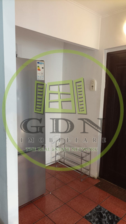 Apartament 2 camere zona Hermes