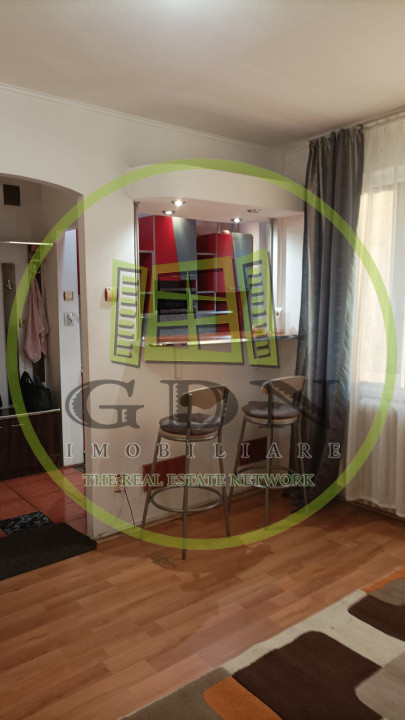 Apartament 2 camere zona Hermes