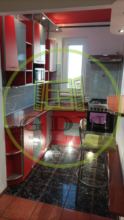 Apartament 2 camere zona Hermes