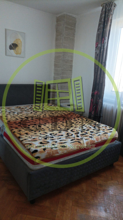 Apartament 2 camere zona Hermes