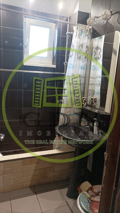 Apartament 2 camere zona Hermes