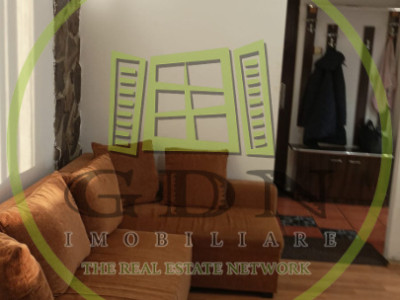 Apartament 2 camere zona Hermes