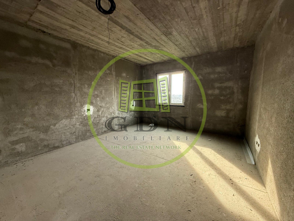 Casa S+P+M, 690 MP teren, 180,46 MP utili, Preajba, zona Capsunarie