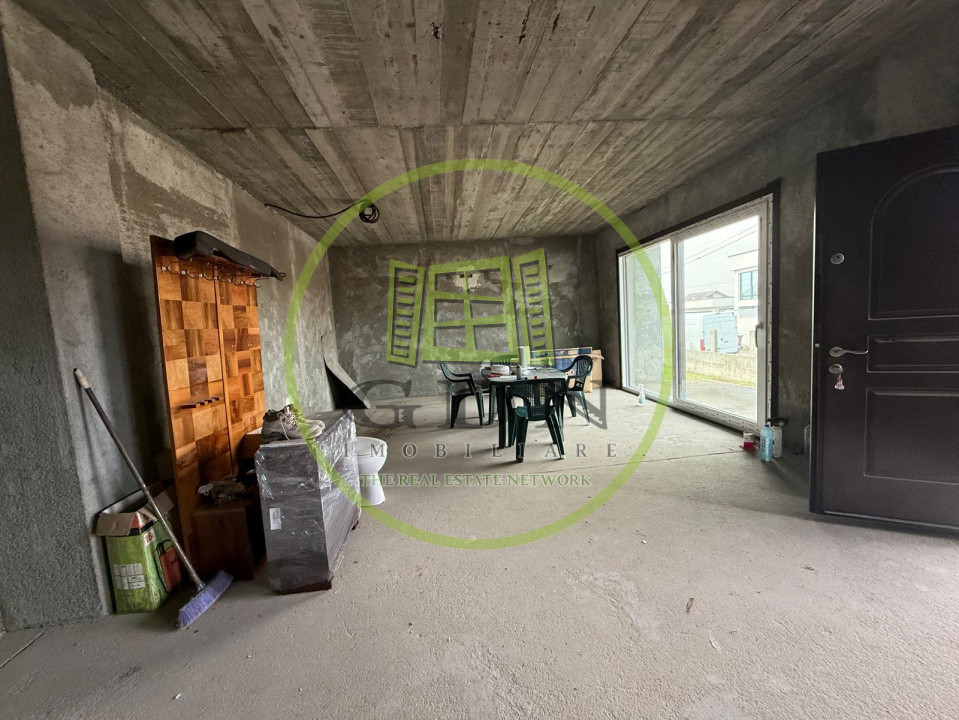 Casa S+P+M, 690 MP teren, 180,46 MP utili, Preajba, zona Capsunarie