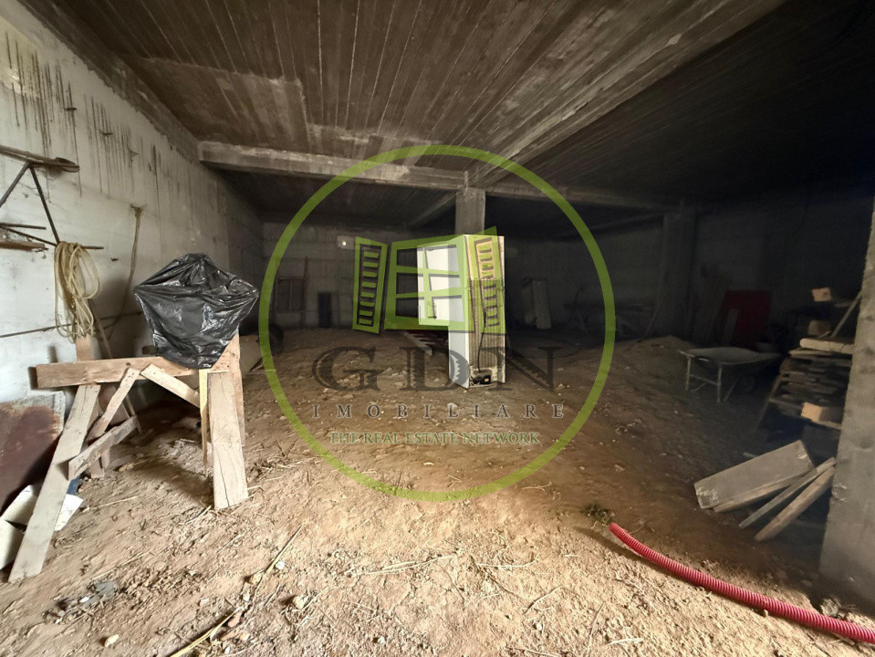 Casa S+P+M, 690 MP teren, 180,46 MP utili, Preajba, zona Capsunarie