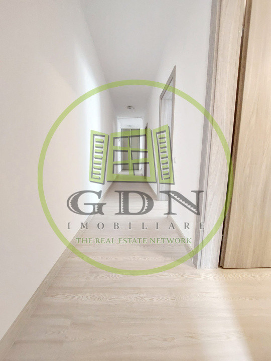 Apartament modern cu 3 camere – zona Arhitecților | parcare privată |