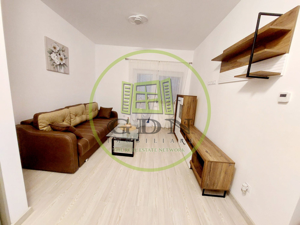 Apartament modern cu 3 camere – zona Arhitecților | parcare privată |