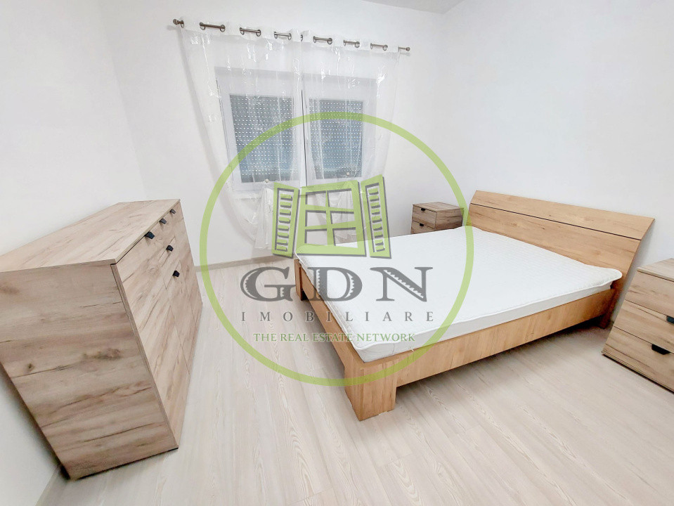 Apartament modern cu 3 camere – zona Arhitecților | parcare privată |