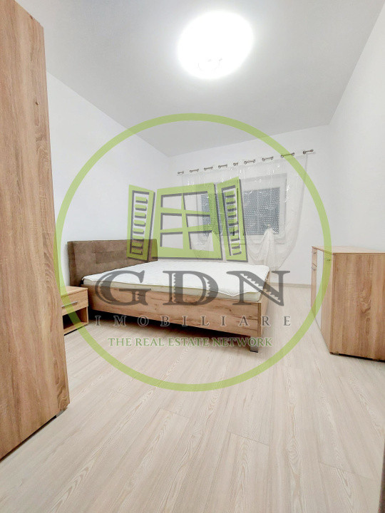 Apartament modern cu 3 camere – zona Arhitecților | parcare privată |