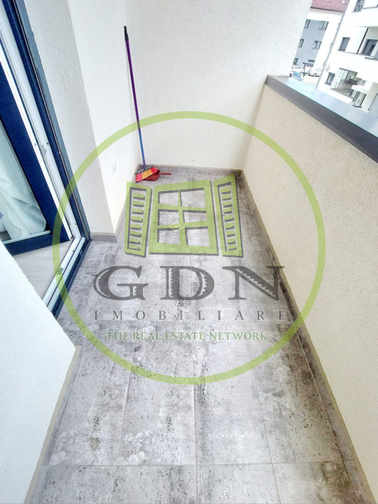 Apartament modern cu 3 camere – zona Arhitecților | parcare privată |