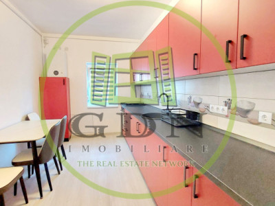 Apartament modern cu 3 camere – zona Arhitecților | parcare privată |