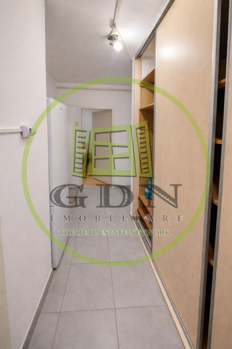 Inchiriere apartament 2 camere Avantgarden Bartolomeu cu curte 500€ Brașov