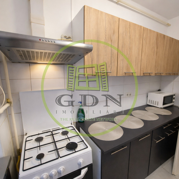 Inchiriere apartament 2 camere Avantgarden Bartolomeu cu curte 500€ Brașov