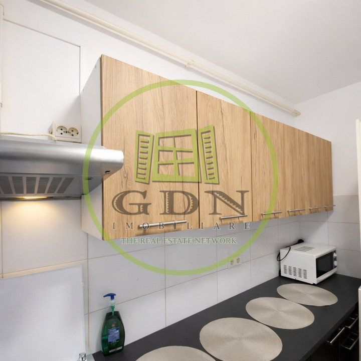 Inchiriere apartament 2 camere Avantgarden Bartolomeu cu curte 500€ Brașov