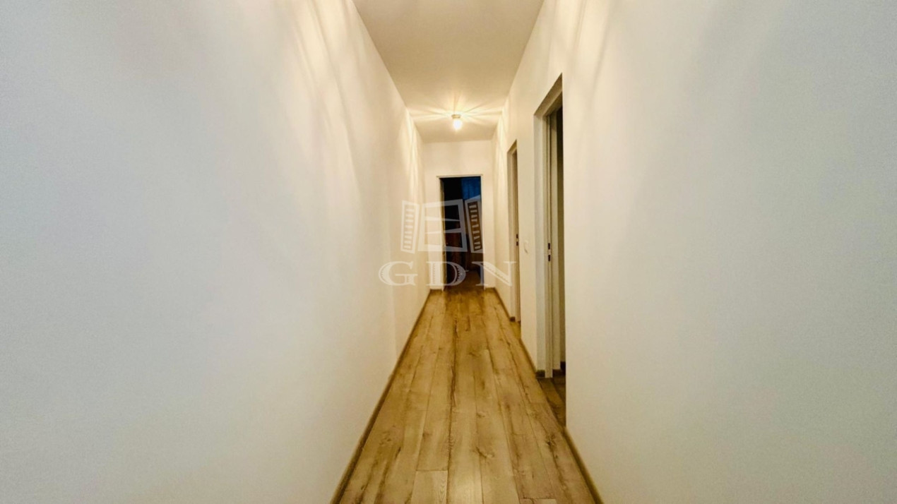 Apartament de vanzare - Dealul Florilor