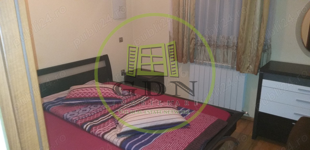 Vânzare apartament 2 camere – Predeal -ideal pentru vacanta sau rezidenta